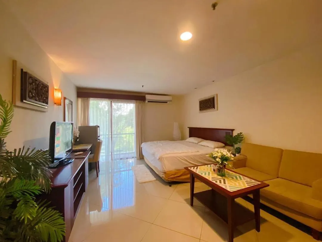 Homestay Skudai Cinta Ayu Resort Apartment
