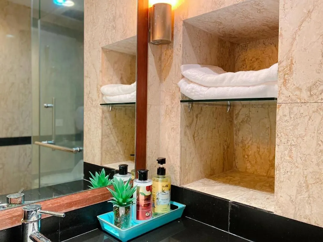 Homestay Skudai Cinta Ayu Resort Apartment