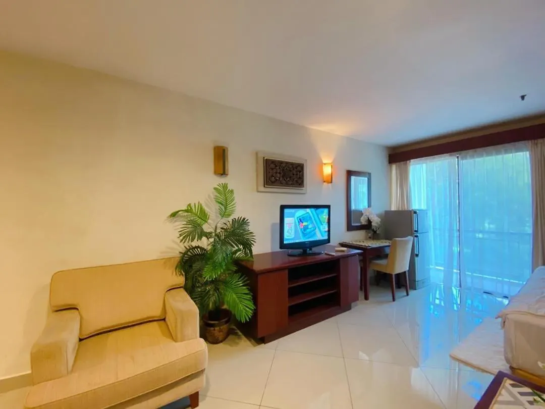 Homestay Skudai Cinta Ayu Resort Apartment Johor Bahru