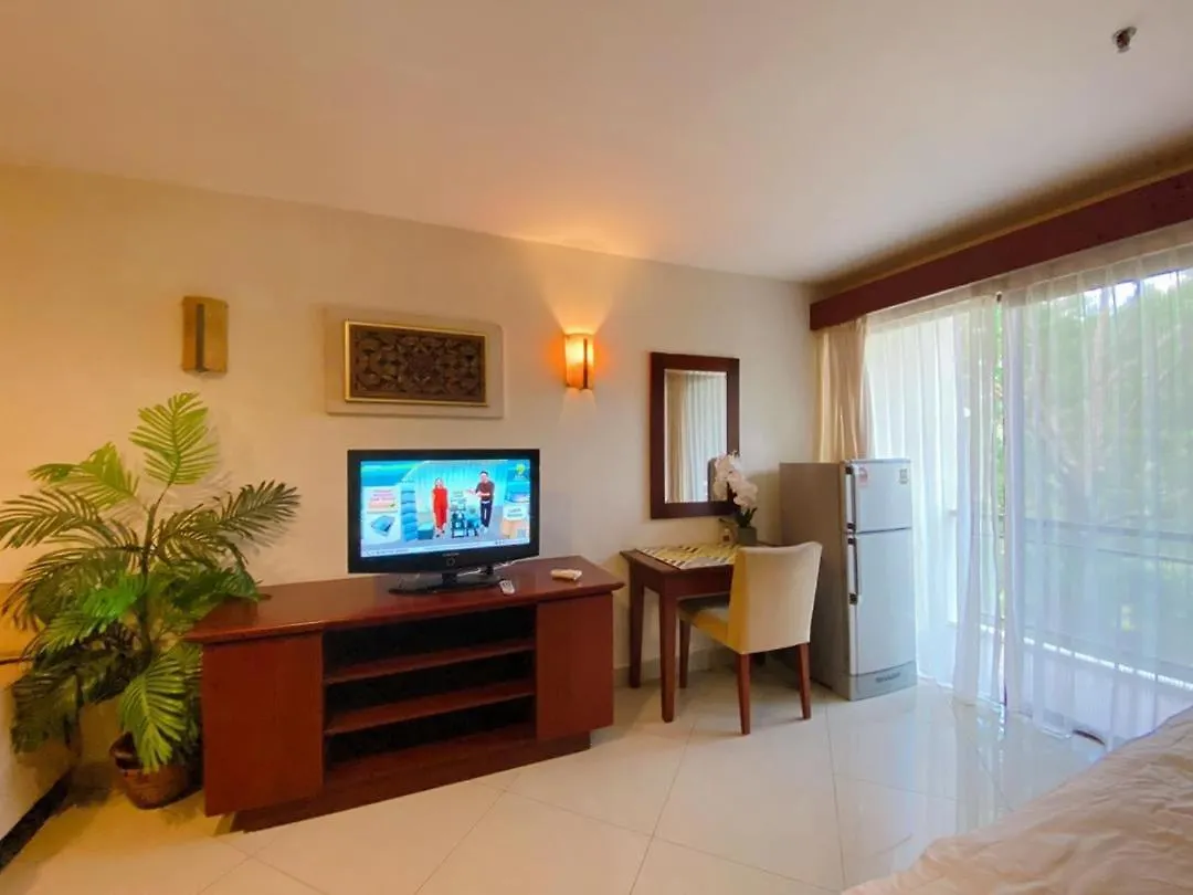 Homestay Skudai Cinta Ayu Resort Apartment Malaisie